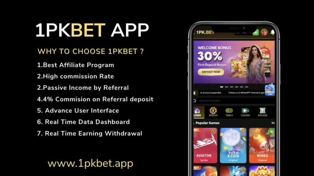 1pkbet download