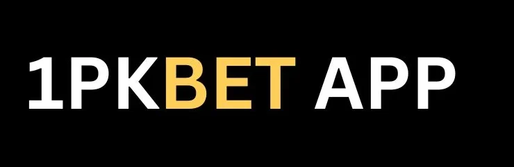 1pkbet logo